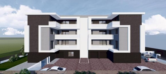 5 rooms Apartment in Castelfranco Emilia, Italy No. 170931 6