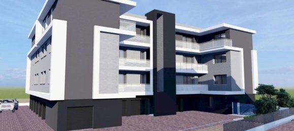 5 rooms Apartment in Castelfranco Emilia, Italy No. 170931 5