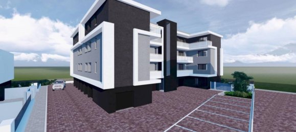 5 rooms Apartment in Castelfranco Emilia, Italy No. 170931 2