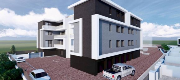 5 rooms Apartment in Castelfranco Emilia, Italy No. 170931 4