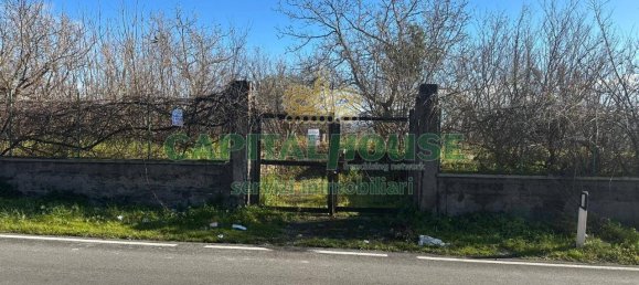 1-salle Terrain à Terzigno, Italy No. 91496 6