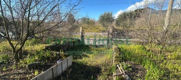 1-salle Terrain à Terzigno, Italy No. 91496 5