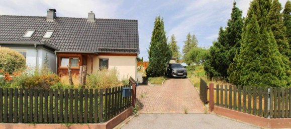 Adosado de 1 dormitorio en Chemnitz, Germany No. 314477 3