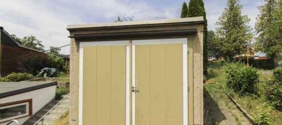 Adosado de 1 dormitorio en Chemnitz, Germany No. 314477 4