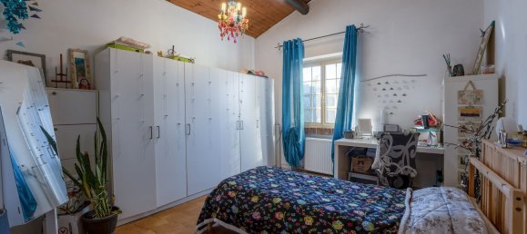 Вилла с 10 комнатами в Марино, Италия № 20764 14