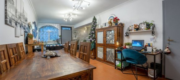 Вилла с 10 комнатами в Марино, Италия № 20764 11