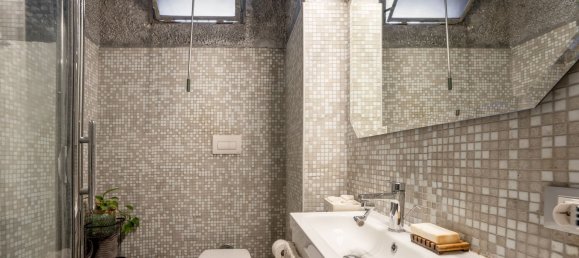 Вилла с 10 комнатами в Марино, Италия № 20764 17