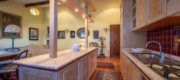 Вилла с 10 комнатами в Марино, Италия № 20764 25