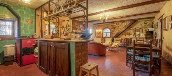 Вилла с 10 комнатами в Марино, Италия № 20764 21