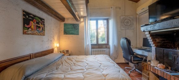 Вилла с 10 комнатами в Марино, Италия № 20764 16