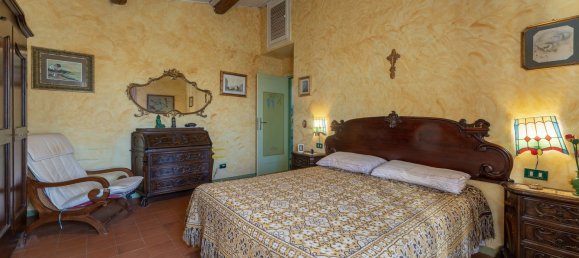 Вилла с 10 комнатами в Марино, Италия № 20764 27