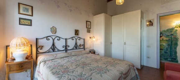 Вилла с 10 комнатами в Марино, Италия № 20764 29