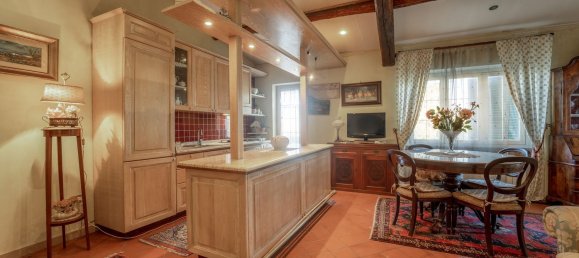 Вилла с 10 комнатами в Марино, Италия № 20764 24