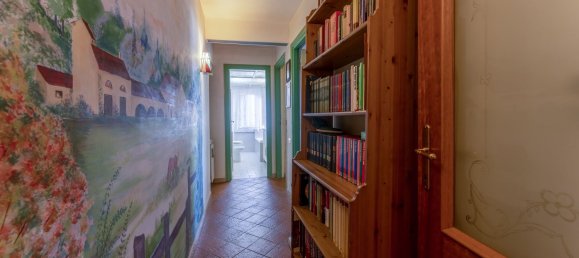 Вилла с 10 комнатами в Марино, Италия № 20764 8