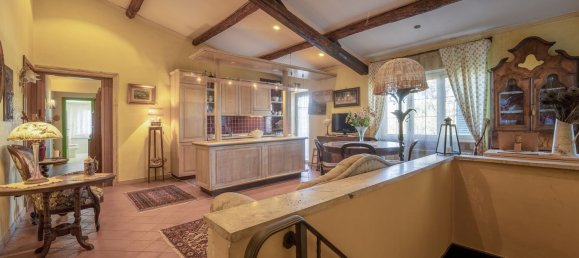 Вилла с 10 комнатами в Марино, Италия № 20764 7