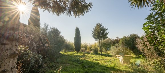 Вилла с 10 комнатами в Марино, Италия № 20764 34