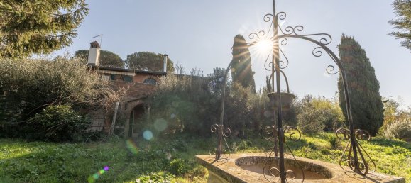 Вилла с 10 комнатами в Марино, Италия № 20764 31