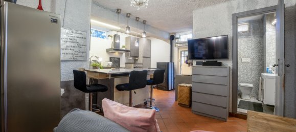 Вилла с 10 комнатами в Марино, Италия № 20764 10