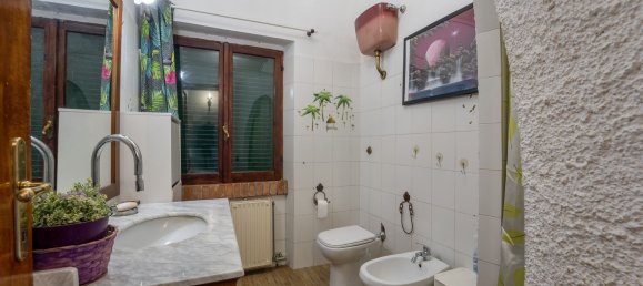 Вилла с 10 комнатами в Марино, Италия № 20764 22