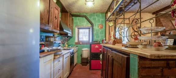 Вилла с 10 комнатами в Марино, Италия № 20764 26