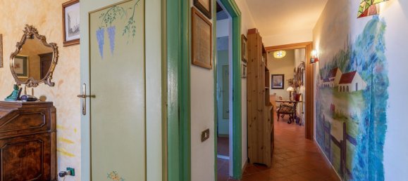 Вилла с 10 комнатами в Марино, Италия № 20764 33