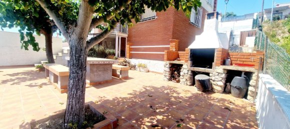 Дом с 4 спальнями в Калафелл, Испания № 150066 40