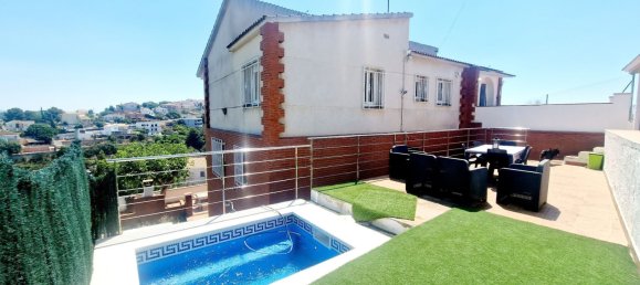 Дом с 4 спальнями в Калафелл, Испания № 150066 28