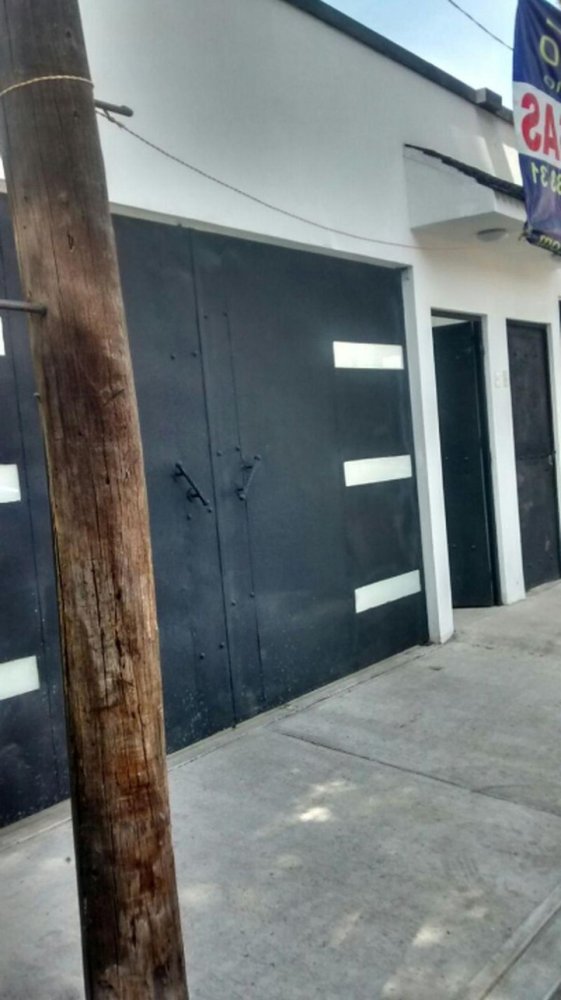 Casa T2 em Mexico N.º 211484