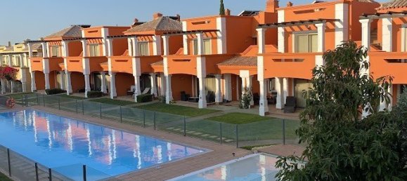 3 غرف نوم منزل في Tavira, Portugal رقم 133526 5