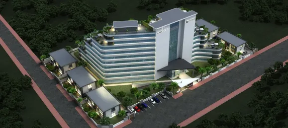 Apartamento 1+1 em Aksu, Turkey N.º 32708 9