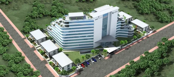 Apartamento 1+1 em Aksu, Turkey N.º 32708 3