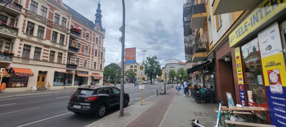 2 Schlafzimmer Wohnung in Friedenau, Germany, Nr. 323102 4