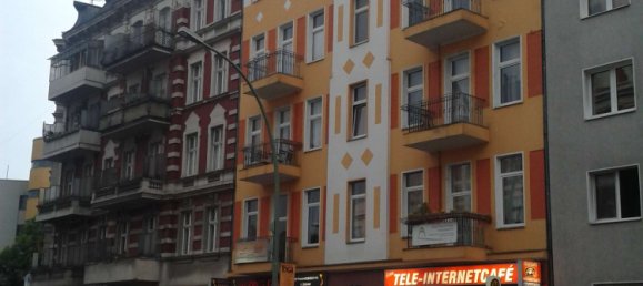 2 Schlafzimmer Wohnung in Friedenau, Germany, Nr. 323102 3