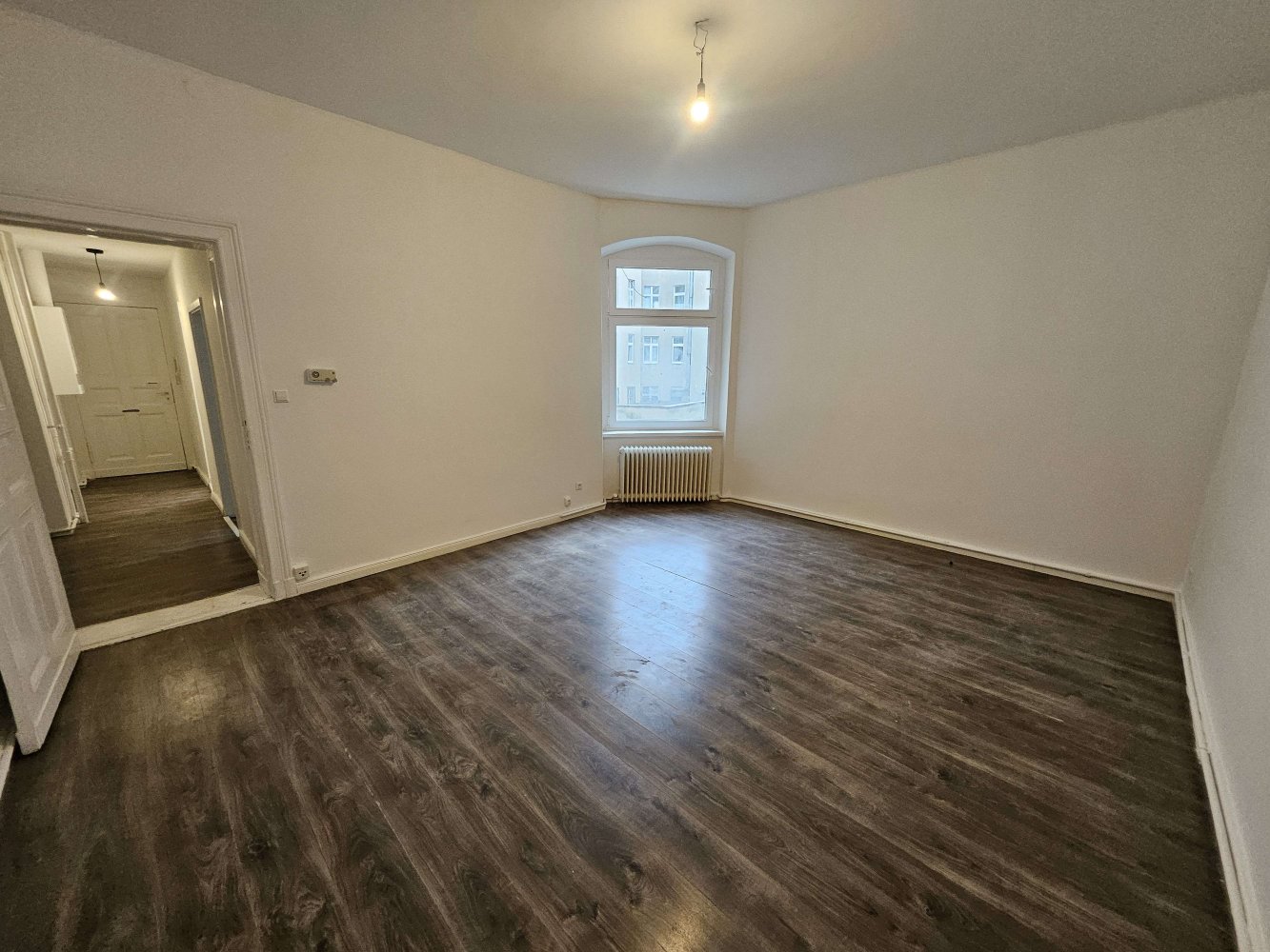 2 Schlafzimmer Wohnung in Friedenau, Germany, Nr. 323102