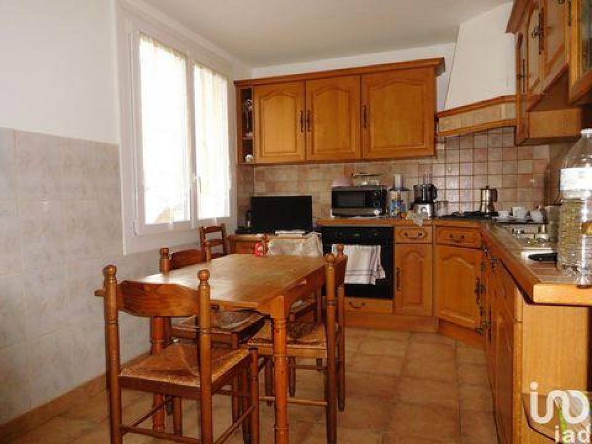 5 bedrooms House in Piscop, France No. 7413