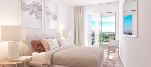 3 bedrooms Apartment in Amphora Beach Phase III, Malaga, Spain No. 15744 3
