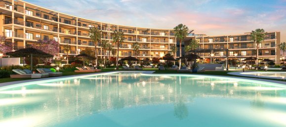 3 bedrooms Apartment in Amphora Beach Phase III, Malaga, Spain No. 15744 12