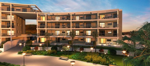 3 bedrooms Apartment in Amphora Beach Phase III, Malaga, Spain No. 15744 6