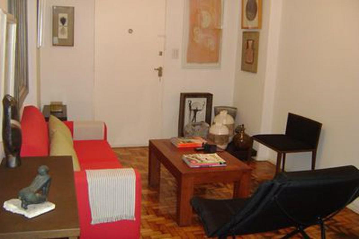 Studio in Buenos Aires, Argentina No. 84502
