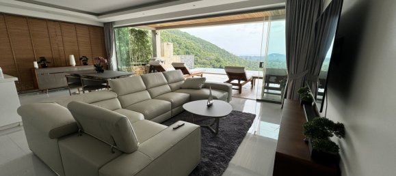 3 bedrooms House in Ko Samui, Thailand No. 26302 2