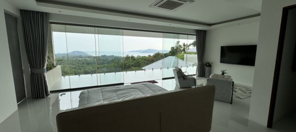 3 bedrooms House in Ko Samui, Thailand No. 26302 7