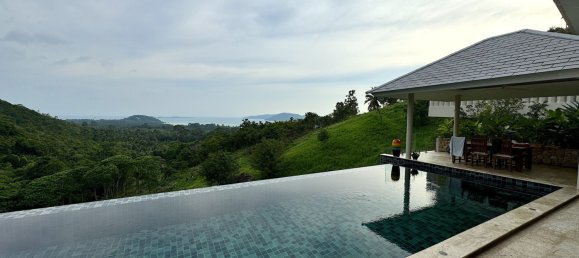 3 bedrooms House in Ko Samui, Thailand No. 26302 4