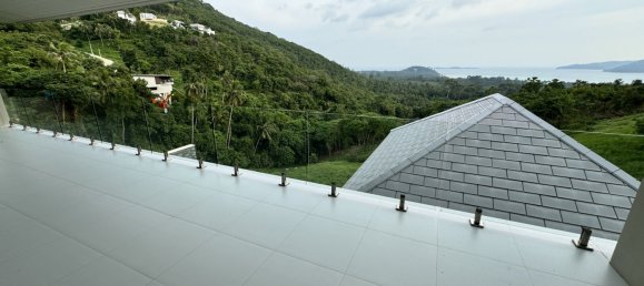 3 bedrooms House in Ko Samui, Thailand No. 26302 8