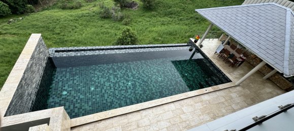 3 bedrooms House in Ko Samui, Thailand No. 26302 12