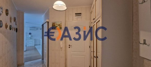 2 Schlafzimmer Wohnung in Sveti Vlas, Bulgaria, Nr. 842 21
