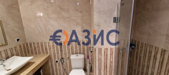 2 Schlafzimmer Wohnung in Sveti Vlas, Bulgaria, Nr. 842 17