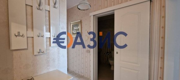 2 Schlafzimmer Wohnung in Sveti Vlas, Bulgaria, Nr. 842 18