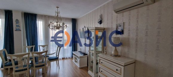 2 Schlafzimmer Wohnung in Sveti Vlas, Bulgaria, Nr. 842 5