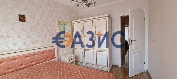 2 Schlafzimmer Wohnung in Sveti Vlas, Bulgaria, Nr. 842 16