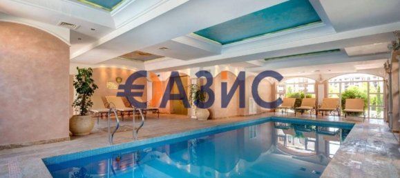 2 Schlafzimmer Wohnung in Sveti Vlas, Bulgaria, Nr. 842 25